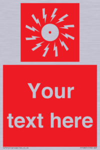 Custom Fire: Fire alarm beacon